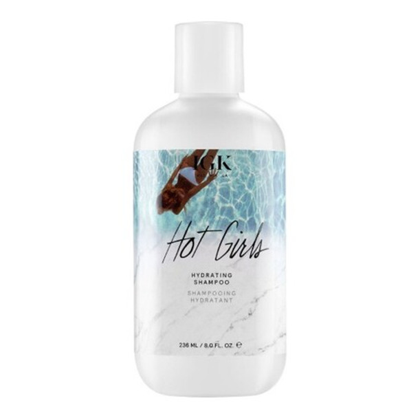 Hot Girls Hydrating Shampoo 236 ml / 8 fl oz