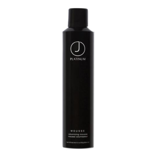 Platinum Mousse 250 Ml / 9 Fl Oz