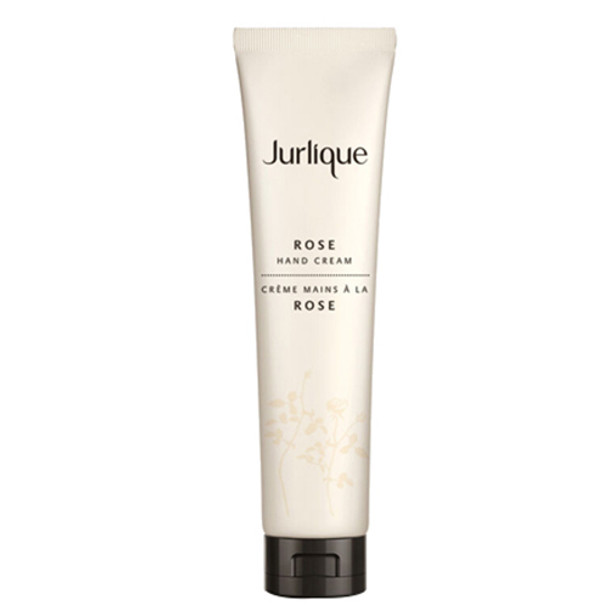 Rose Hand Cream 40 ml / 1.4 fl oz