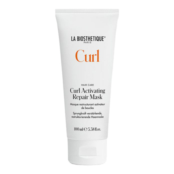 CURL Activating Repair Mask 100 ml / 3.38 fl oz