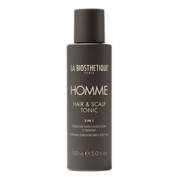 Homme Hair and Scalp Tonic 150 ml / 5.1 fl oz