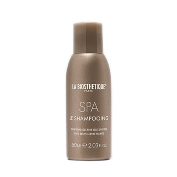 Le Shampoo Spa 60 ml / 2 fl oz