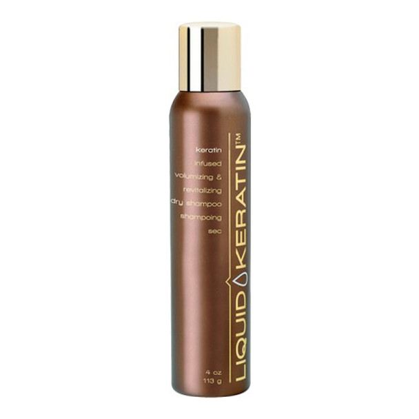 Volumizing and Revitalizing Dry Shampoo 113 g / 4 oz