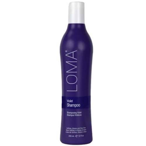 Violet Shampoo 355 ml / 12 fl oz