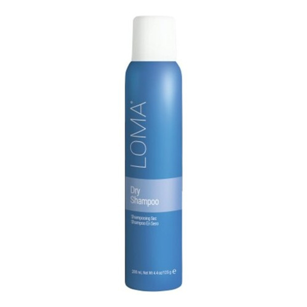 Dry Shampoo 200 ml / 6.8 fl oz