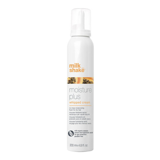 Moisture Plus Whipped Cream 200 ml / 6.8 fl oz