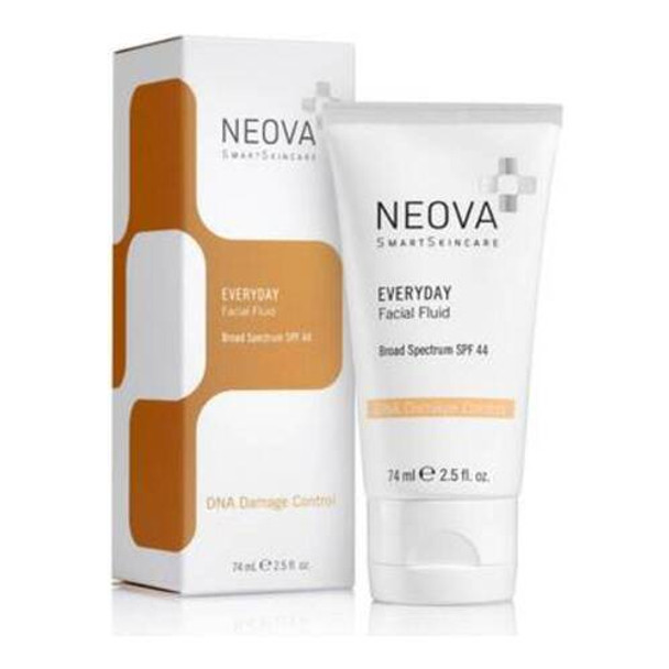 DNA Damage Control Everyday SPF 44 74 ml / 2.5 fl oz