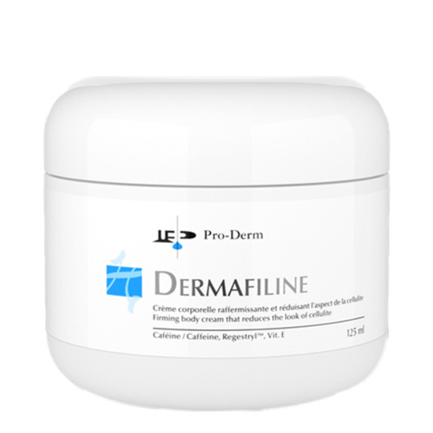 ProDermafiline Body Cream 125 ml / 4.2 fl oz