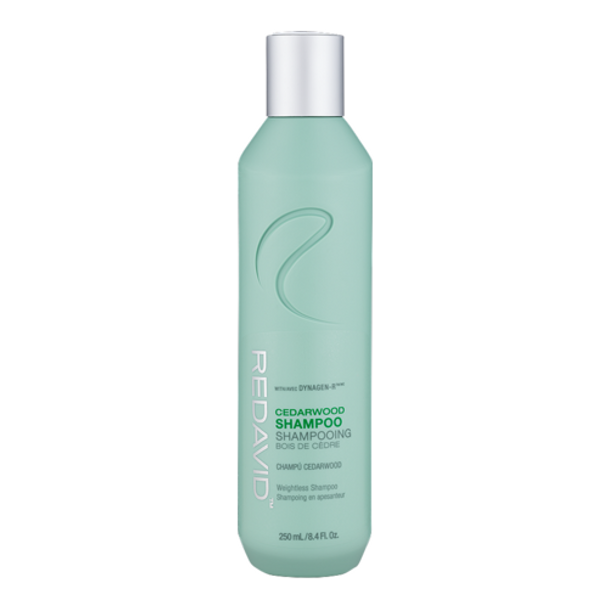 Cedarwood Shampoo 250 ml / 8.5 fl oz