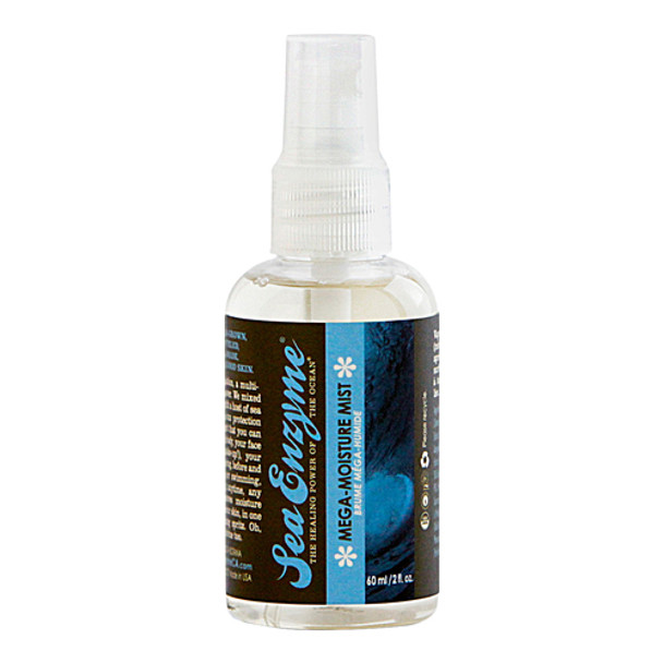 MegaMoisture Mist  Travel Size 60 ml / 2 fl oz