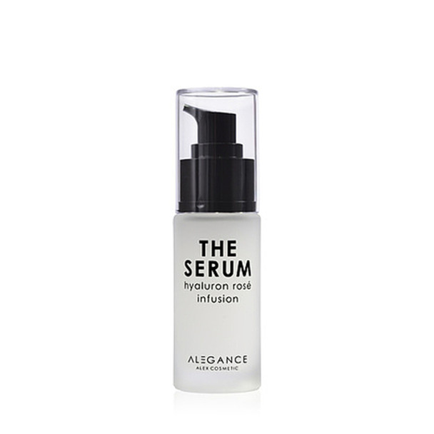 The Serum Hyaluron Rose Infusion 30 ml / 1 fl oz