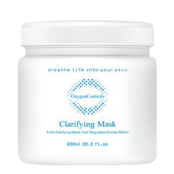 Clarifying Mask 600 ml / 20.3 fl oz