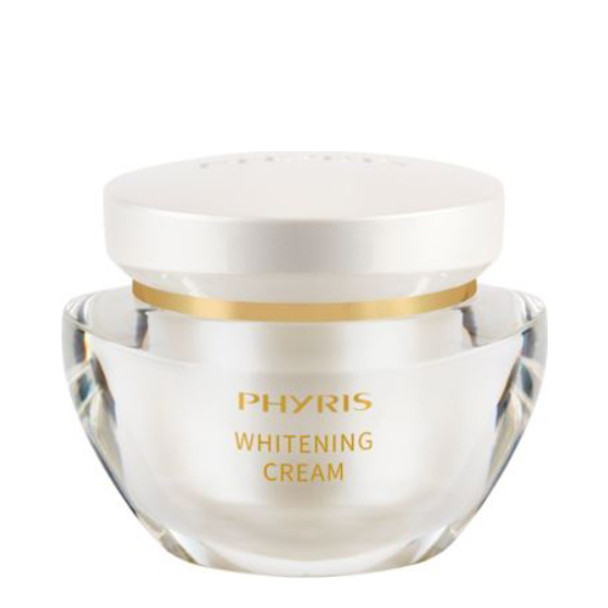 Whitening Cream 50 ml / 1.7 fl oz