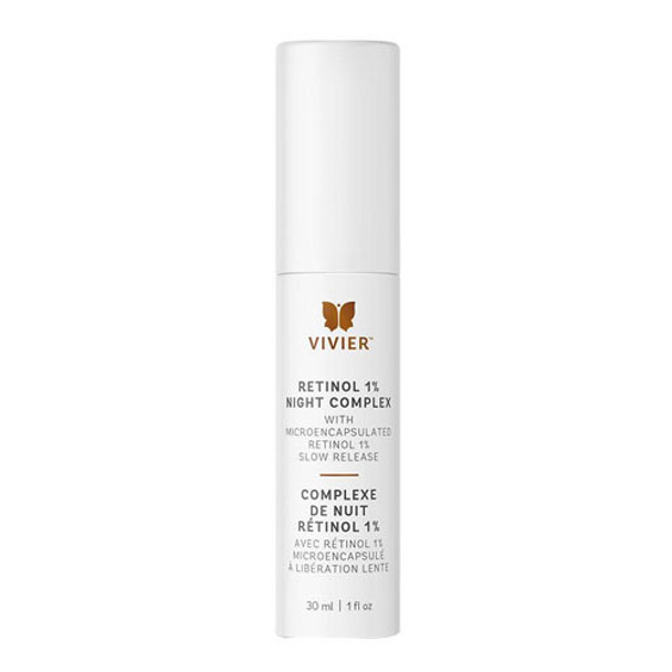 Retinol 1 Night Complex 30 ml / 1 fl oz