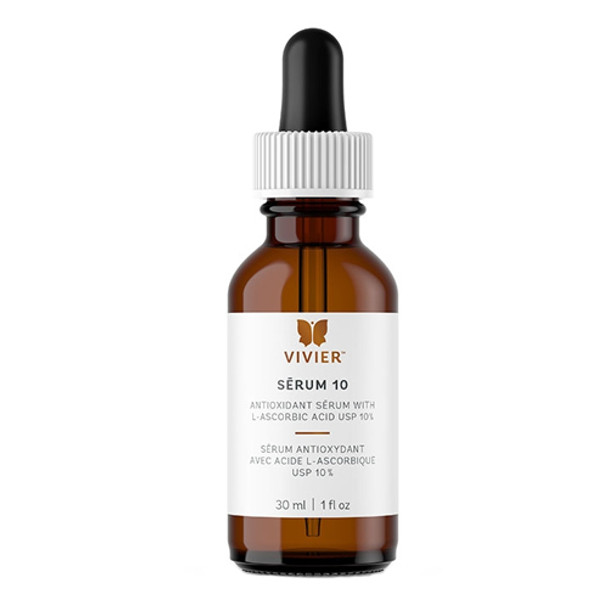 Serum 10 30 ml / 1 fl oz