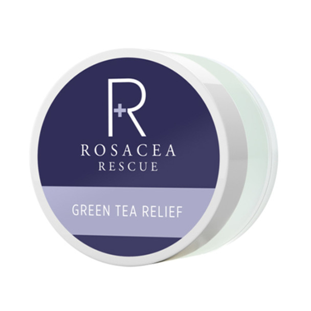Rosacea Rescue Green Tea Relief 15 ml / 0.5 fl oz