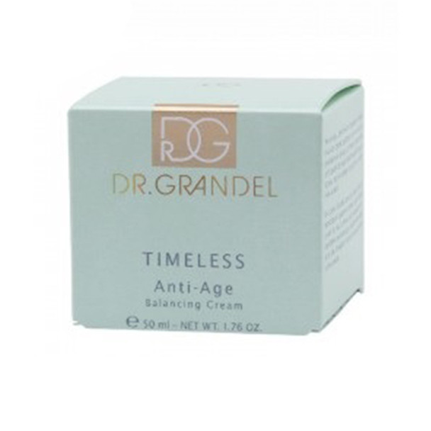 Timeless AntiAge Balancing Cream 50 ml / 1.7 fl oz