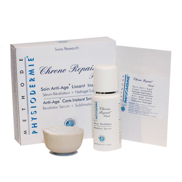Chrono Repair Flash AntiAging Kit 1 set
