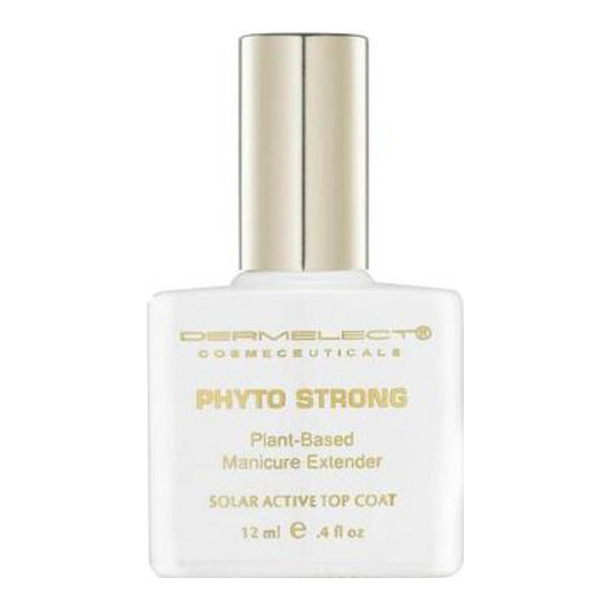Phyto Strong Manicure Extender Solar Active Top Coat 12 ml / 0.4 fl oz