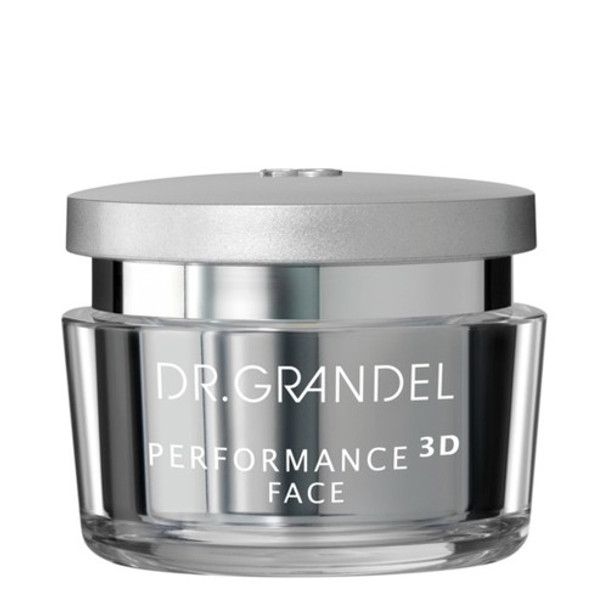 Performance 3D Face 50 ml / 1.7 fl oz