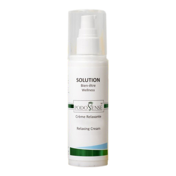 Solution Wellness 120 ml / 4.1 fl oz