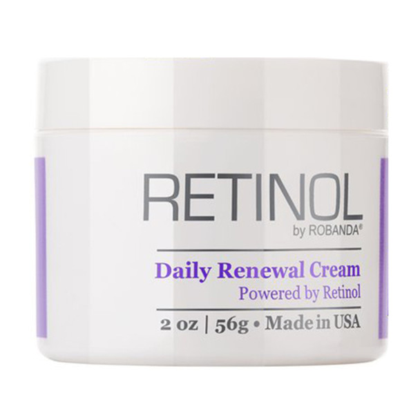 Daily Renewal Cream 56 g / 2 oz