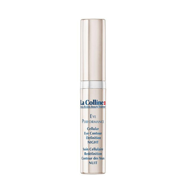 Cellular Eye Contour Definition Night 10 Ml / 0.3 Fl Oz