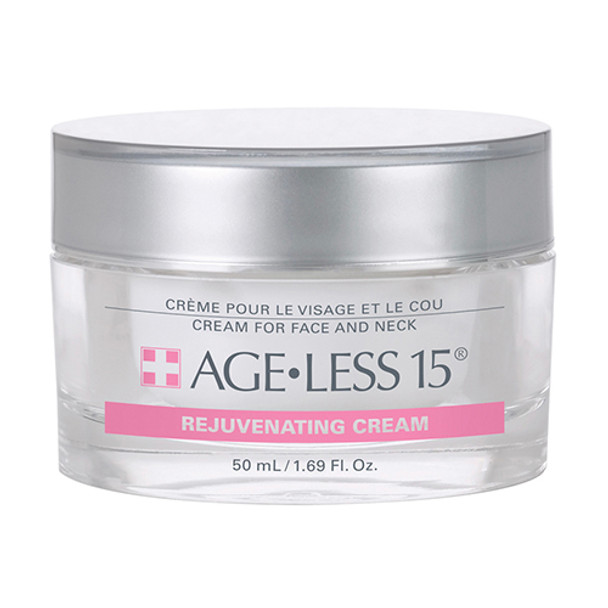 AGE LESS 15 Rejuvenating Cream 50 ml / 1.7 fl oz
