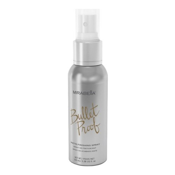 Bullet Proof Matte Finishing Spray 100 ml / 3.4 fl oz