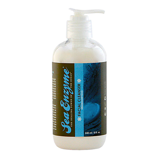 Facial Cleanser 240 ml / 8 fl oz