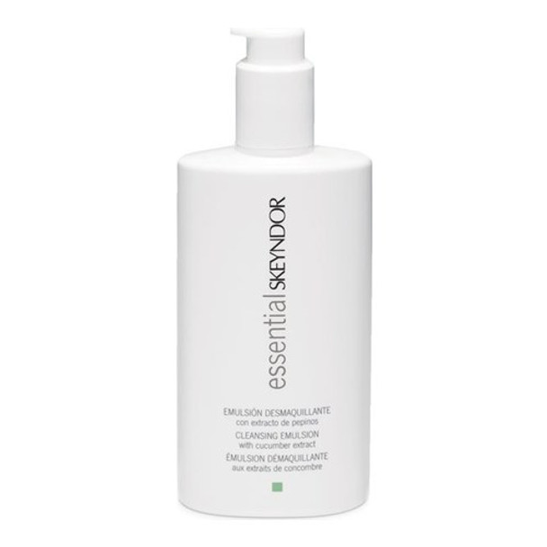 Cleansing Emulsion with Cucumber Extract 250 ml / 8 fl oz