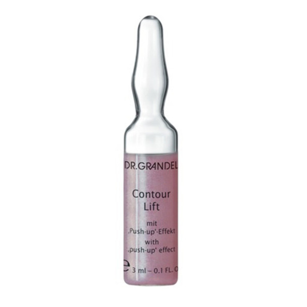 Contour Lift Ampoule 3 x 3 ml / 0.1 fl oz