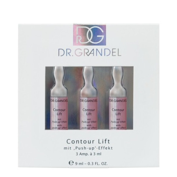 Contour Lift Ampoule 3 x 3 ml / 0.1 fl oz