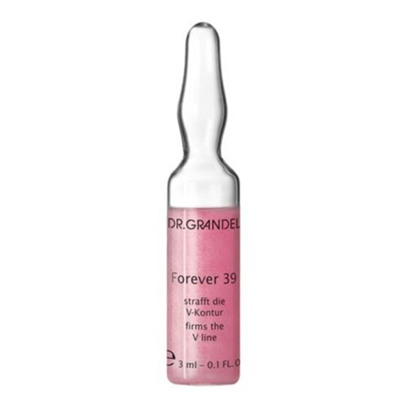 Forever 39 Ampoule 3 x 3 ml / 0.1 fl oz