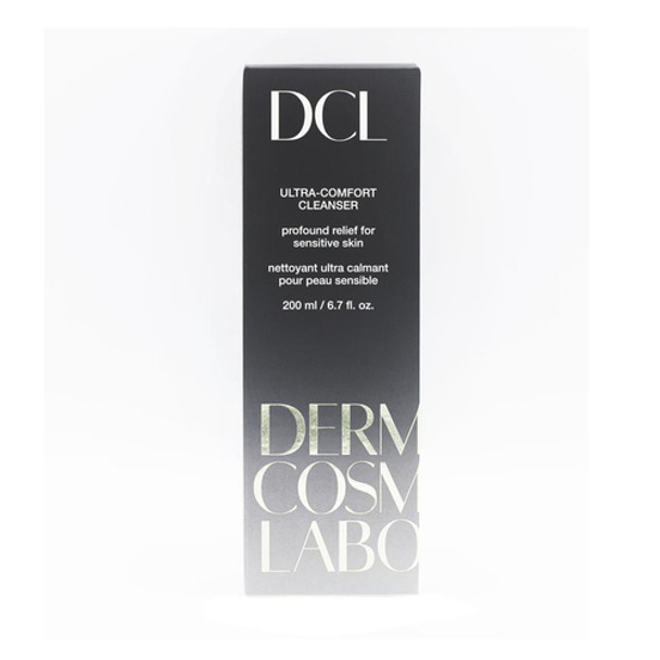 UltraComfort Cleanser 200 ml / 6.7 fl oz
