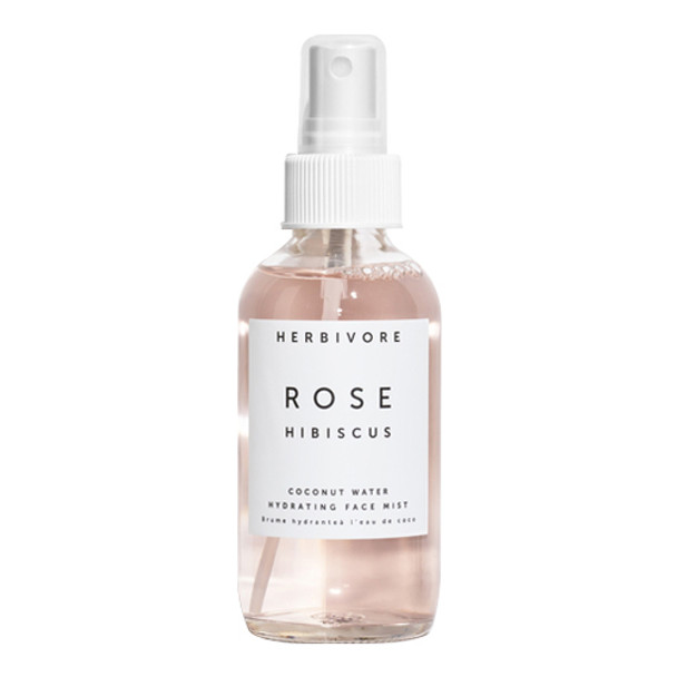 Rose Hibiscus Hydrating Face Mist 120 ml / 4 fl oz