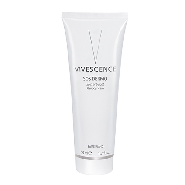 S.O.S Dermo PrePost Care 50 ml / 1.7 fl oz S.O.S Dermo PrePost Care 50 ml / 1.7 fl oz