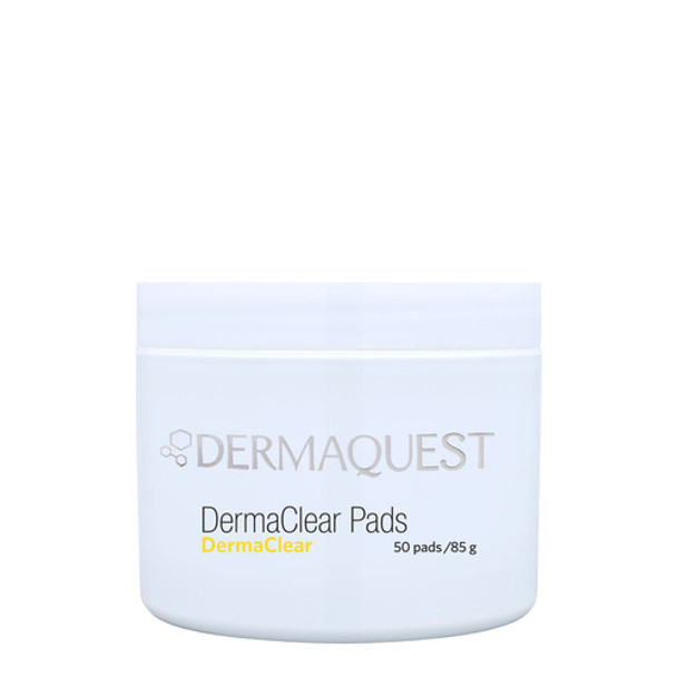 DermaClear Pads  50 Pads 85 g / 3 oz