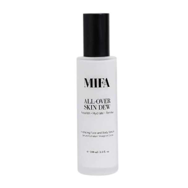 All Over Skin Dew 100 ml / 3.4 fl oz