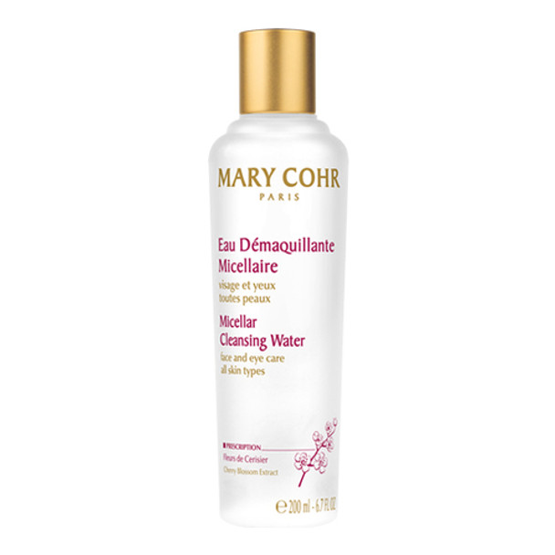 Soothing Micellar Cleansing Water 200 ml / 6.7 fl oz Soothing Micellar Cleansing Water 200 ml / 6.7 fl oz