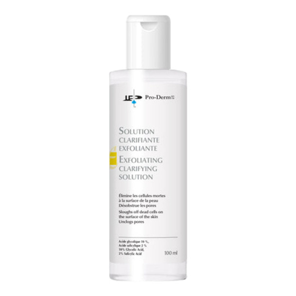 Exfoliating Clarifying Solution 100 ml / 3.38 fl oz