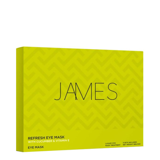 Refresh Eye Mask 5 sets