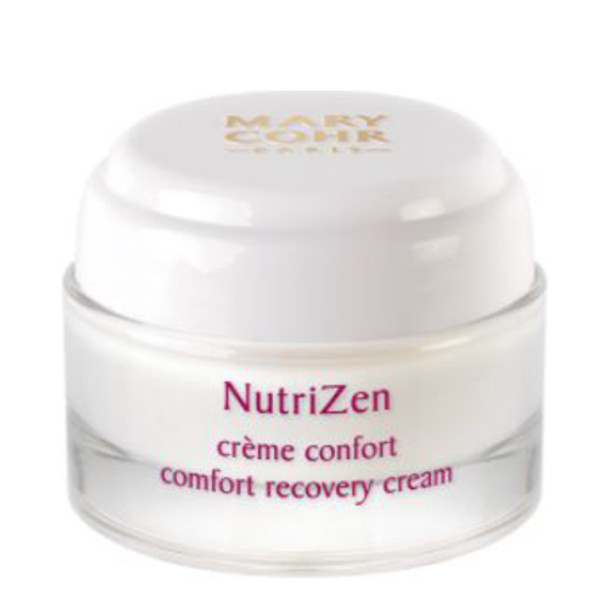 NutriZen Comfort Recovery Cream 50 ml / 1.7 fl oz