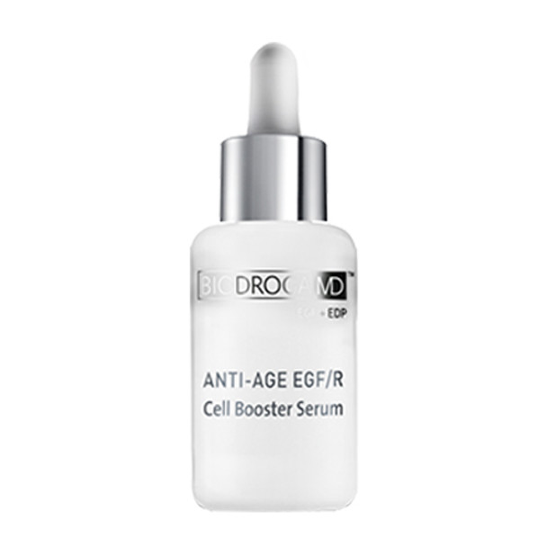 MD AntiAge EGF Cell Booster Serum 30 ml / 1 fl oz