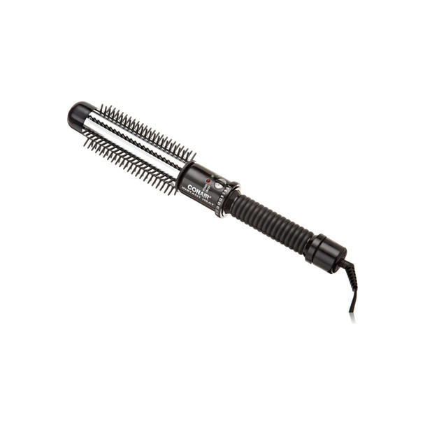 Conair Hot Sticks Instant Heat Big Curl & Volume 1.25" Hot Brush 1 ea