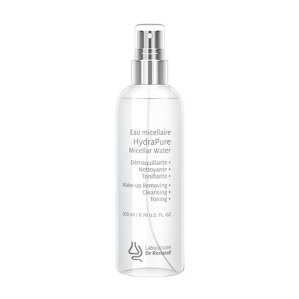 HydraPure Micellar Water 200 ml / 6.76 fl oz