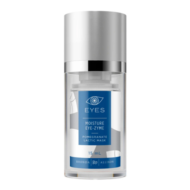 Eyes Moisture EyeZyme 15 ml / 0.5 fl oz