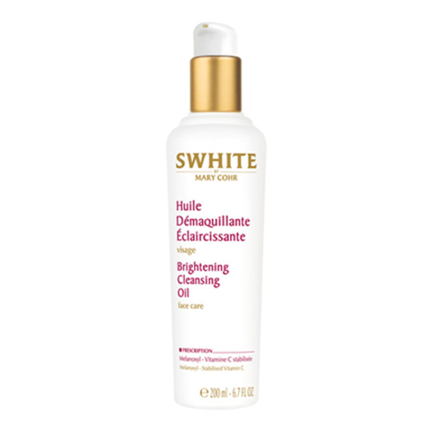 Swhite Brightening Cleansing Oil 200 ml / 6.7 fl oz