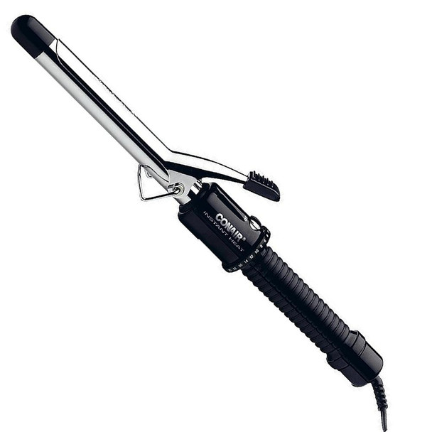 Conair Instant Heat Curling Iron, 3/4 inches 1 ea