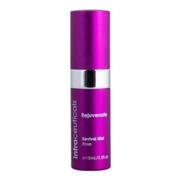 Rejuvenate Hyaluronic Rose Mist 15 ml / 0.5 fl oz